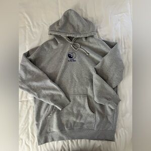 Mac Miller Circles album hoodie